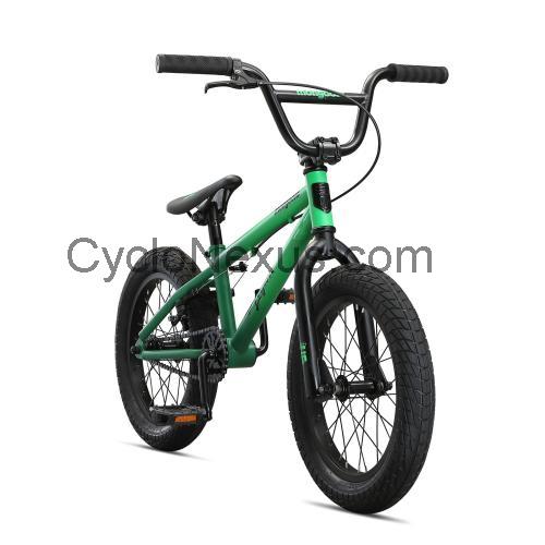 Mongoose Legion L16 scheda tecnica e recensioni